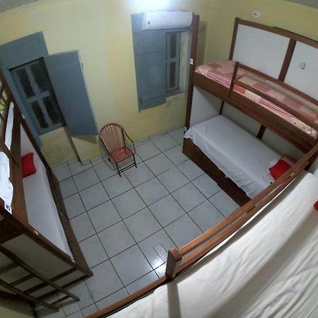 Casa Do Professor Hostel Barreirinhas Zimmer foto